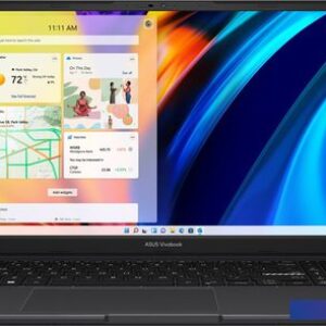 Ноутбук ASUS VivoBook S 15 OLED M3502QA-BQ238