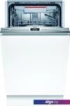 Посудомоечная машина Bosch SPV4HMX54E