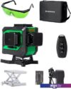 Лазерный нивелир Instrumax Greenliner 3-360/B Set