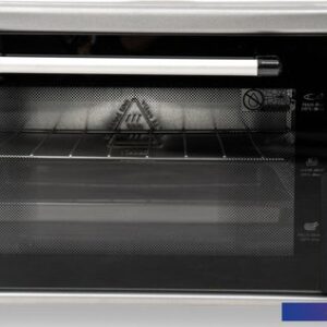 Мини-печь Kraft KF-MO3800GR (серый)