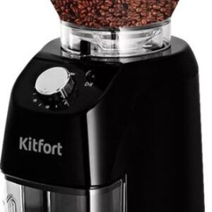 Электрическая кофемолка Kitfort KT-791