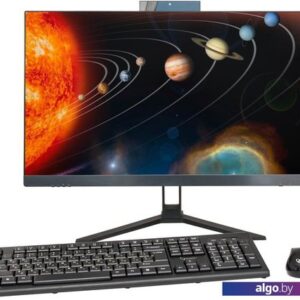 Моноблок Z-Tech Standart-i3101-16-0-240-N-H410-012