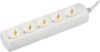 Удлинитель Generica WYP10-10-05-D15-Z-G (1.5 м