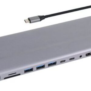 Док-станция VCOM CU4703