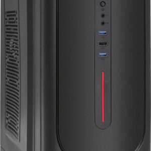 Корпус ExeGate XP-340U-XP500 EX292990RUS