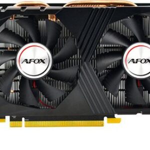 Видеокарта AFOX Radeon R9 370 4GB GDDR5 AFR9370-4096D5H4