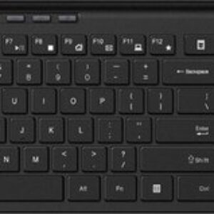Клавиатура Genius SlimStar 7230