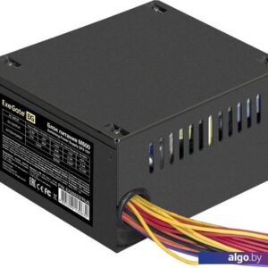 Блок питания ExeGate M600 EX292237RUS