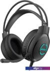 Наушники A4Tech Fstyler FH300U (черный)