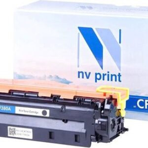 Картридж NV Print NV-CF380ABk