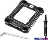 Рамка для укрепления гнезда Thermalright LGA1700-BCF Black + термопаста TF7 2 г
