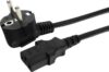 Кабель CyberPower EX1018BKDE-C13 (1.8 м