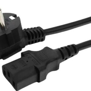 Кабель CyberPower EX1018BKDE-C13 (1.8 м