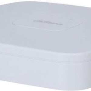 Сетевой видеорегистратор Dahua DHI-NVR2104-P-S3