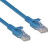 Кабель ExeGate UTP-RJ45-RJ45-C6-0.5M-BL
