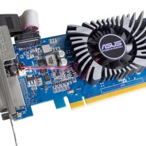 Видеокарта ASUS GeForce GT 730 DDR3 BRK EVO GT730-2GD3-BRK-EVO