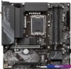 Материнская плата Gigabyte B760M Gaming X AX DDR4 (rev. 1.x)