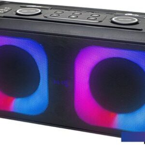 Колонка для вечеринок Ritmix SP-910B