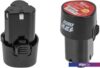 Аккумулятор Wortex BL 1215-4 0329207 (12В/1.5 Ah)
