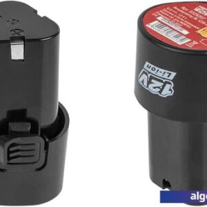 Аккумулятор Wortex BL 1215-4 0329207 (12В/1.5 Ah)