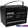 Аккумулятор для ИБП Delta DT 1275 (12В/75 А·ч)