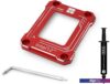 Рамка для укрепления гнезда Thermalright LGA1700-BCF Red + термопаста TF7 2 г