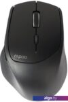 Мышь Rapoo MT550