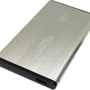 Бокс для накопителей 2.5" Espada HU307S