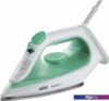 Утюг Braun TexStyle 1 SI 1040 GR