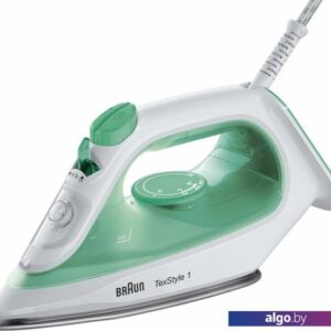Утюг Braun TexStyle 1 SI 1040 GR