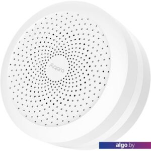 Центр управления (хаб) Aqara M1S Gen 2 HM1S-G02 (международная версия)