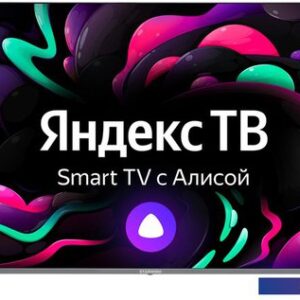 Телевизор StarWind SW-LED58UG401