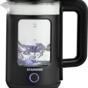 Электрический чайник StarWind SKG1053