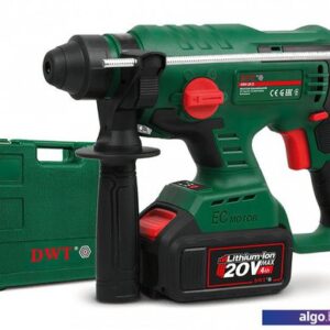 Перфоратор DWT ABH-20 D-2H BMC