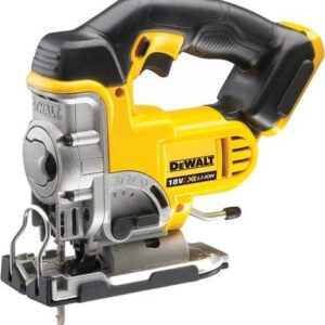 Электролобзик DeWalt DCS331N (без АКБ)
