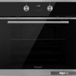 Электрический духовой шкаф Weissgauff EOV 661 PDX