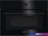 Микроволновая печь AEG KMK721880B