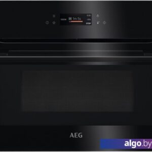 Микроволновая печь AEG KMK721880B