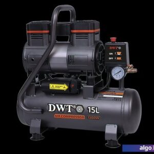 Компрессор DWT K13-15 OA-CU