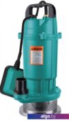Дренажный насос Aquor QDX1.5-25-0.55