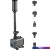 Фонтанный насос Grandfar GFB-943