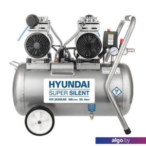 Компрессор Hyundai HYC30350LMS
