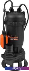 Фекальный насос ELAND EPS-2500 PRO