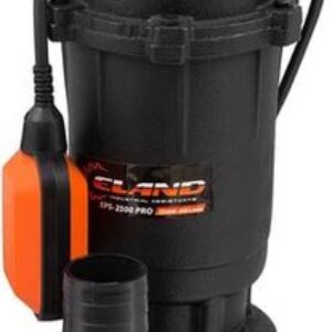 Фекальный насос ELAND EPS-2500 PRO