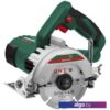 Дисковая (циркулярная) пила DWT MS13-110T-W