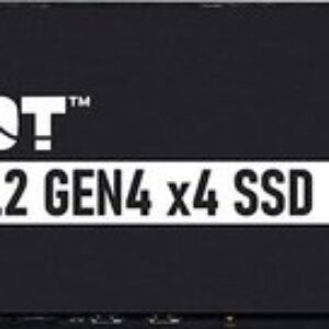 SSD Patriot P400 2TB P400P2TBM28H
