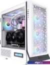 Корпус Thermaltake Ceres 500 TG ARGB Snow CA-1X5-00M6WN-00