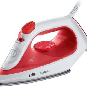 Утюг Braun TexStyle 1 SI 1019 RD