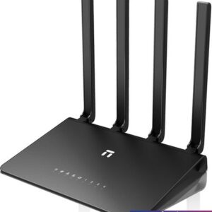 Wi-Fi роутер Netis N2