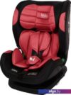 Детское автокресло Nuovita Maczione NiS3-1 (красный)